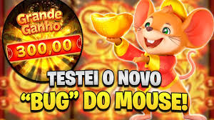 jogo do rato demo